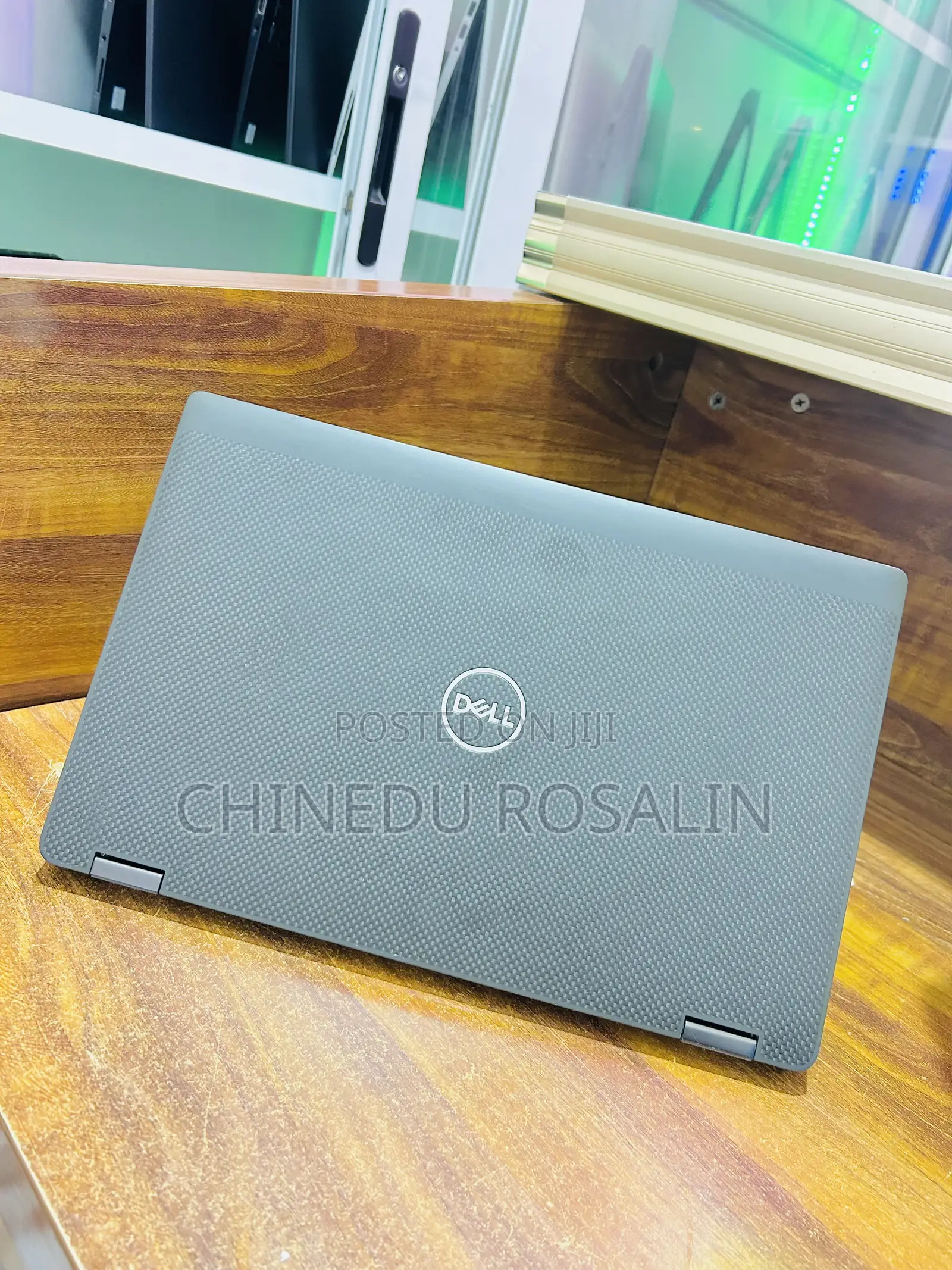 Laptop Dell Latitude 7410 16GB Intel Core i7 SSD 512GB