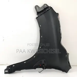 Mitsubishi Outlander 2022 2023 2024 Fenders
