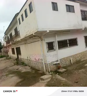 2plots for Land for Sale at East Legon Police Station