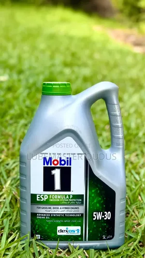 Mobil 1 Esp 5w-30