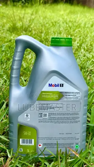 Mobil 1 Esp 5w-30