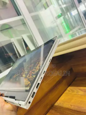 Laptop HP EliteBook x360 1030 G2 8GB Intel Core i5 SSD 256GB