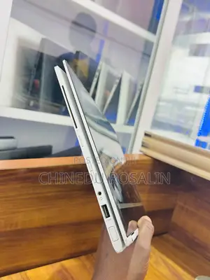 Laptop HP EliteBook x360 1030 G2 8GB Intel Core i5 SSD 256GB
