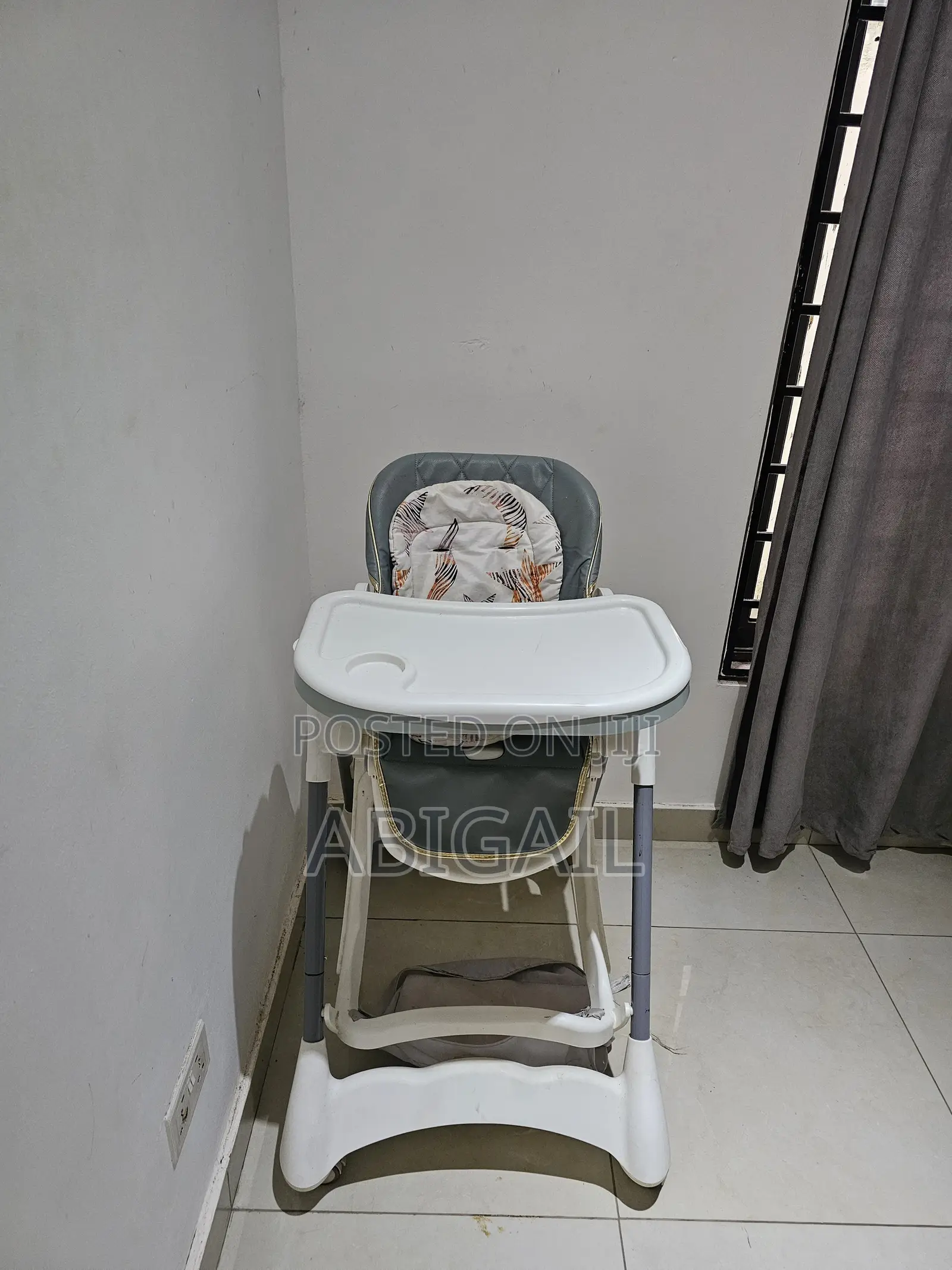 Baby High Chair