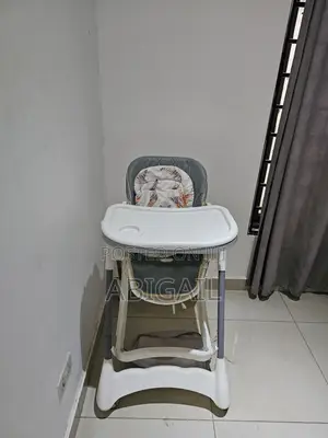 Baby High Chair