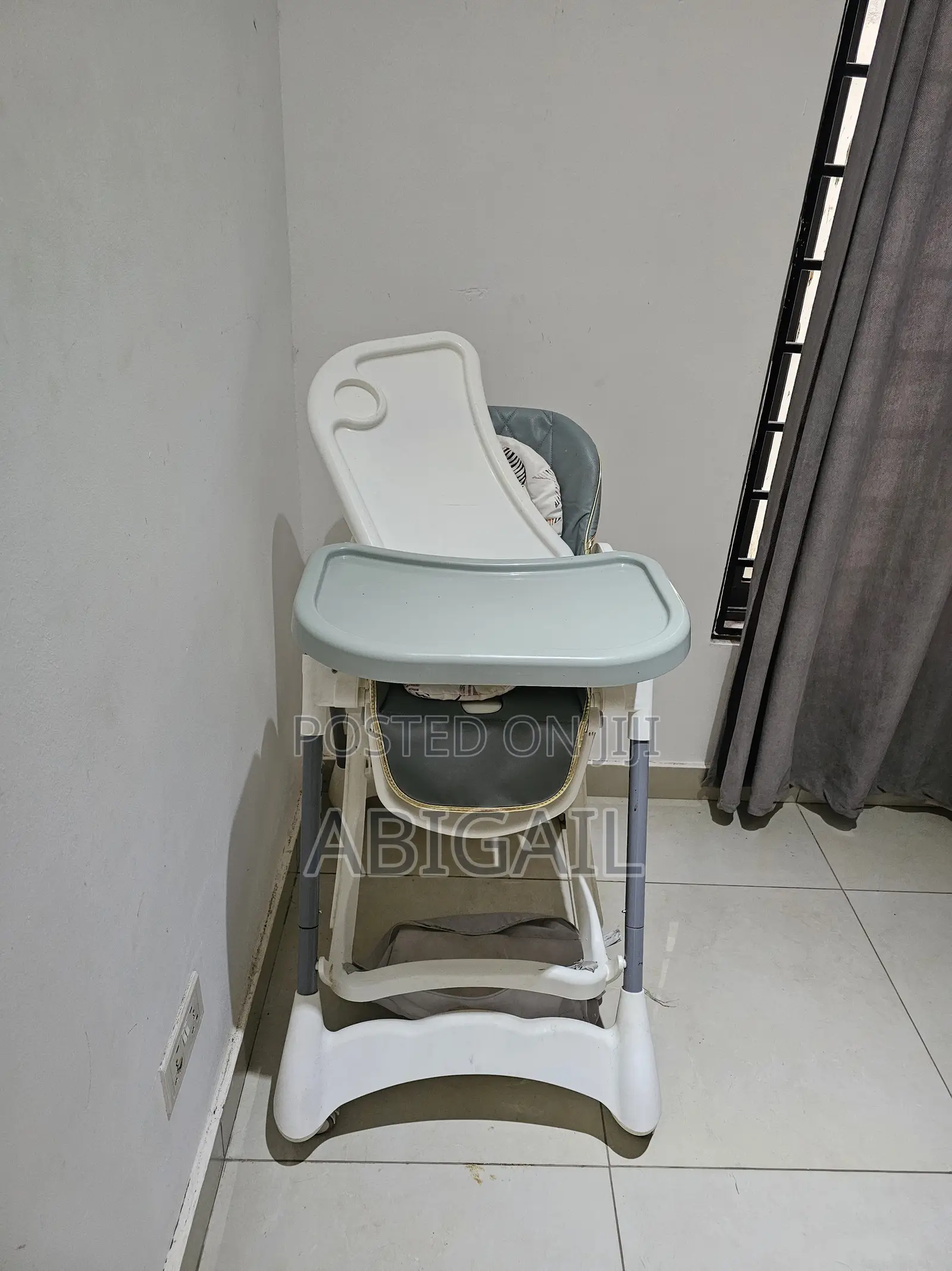 Baby High Chair