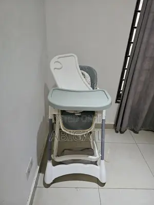 Baby High Chair