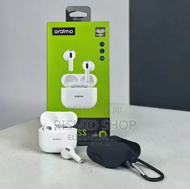 Oraimo Wireless Airpod