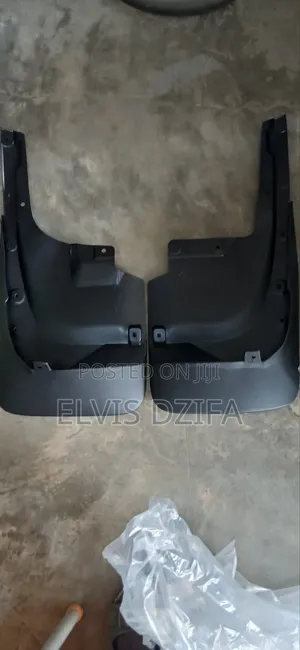 Car Mud Guards / Car Back Rubbers