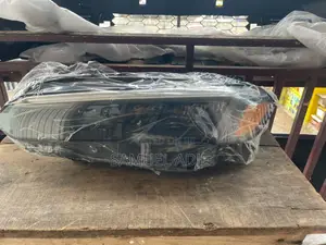 Civic 2022 Headlight Full Led