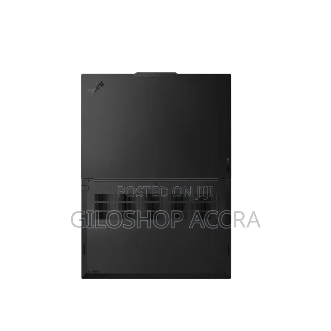 New Laptop Lenovo ThinkPad E16 Gen 3 8GB Intel Core Ultra 5 SSD 512GB