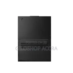 New Laptop Lenovo ThinkPad E16 Gen 3 8GB Intel Core Ultra 5 SSD 512GB