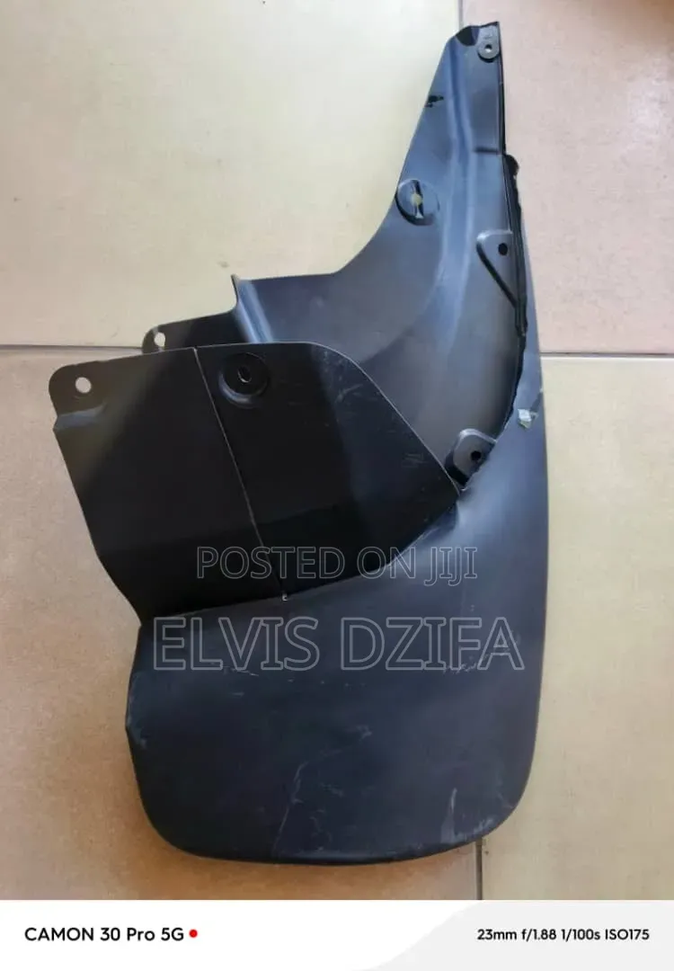 Car Mud Guards / Car Back Rubbers