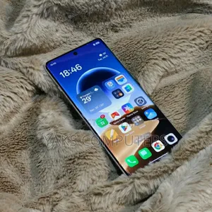 Oppo Find X7 512 GB Black