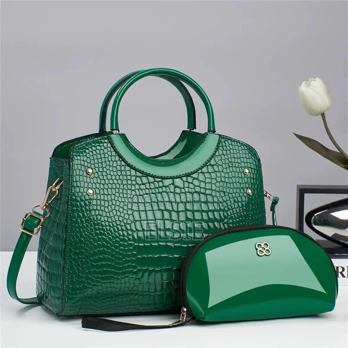 Nice Ladies Bags