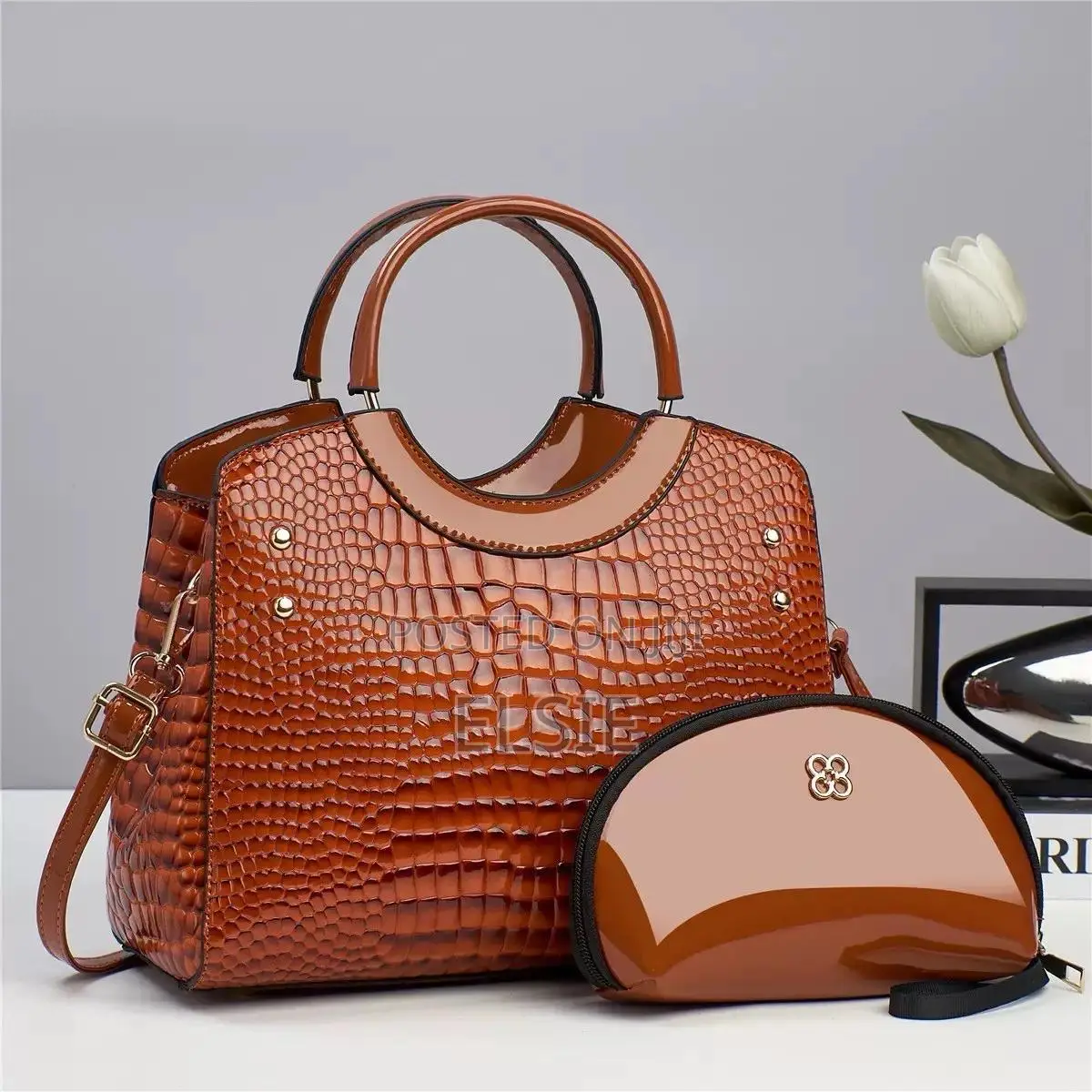 Nice Ladies Bags