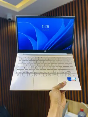 Laptop HP Pavilion 14 8GB Intel Core i5 SSD 512GB