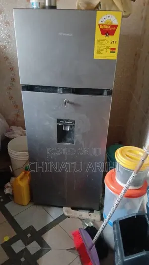 Refrigerator