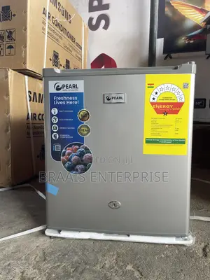 Pearl Bedside Fridge 41L