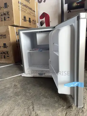 Pearl Bedside Fridge 41L