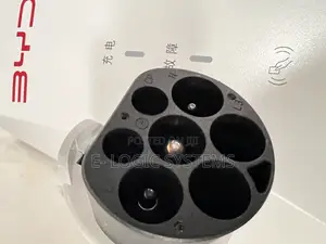 Ev Charger