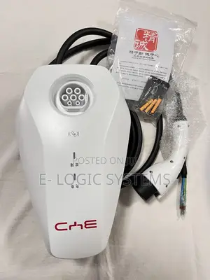 Ev Charger