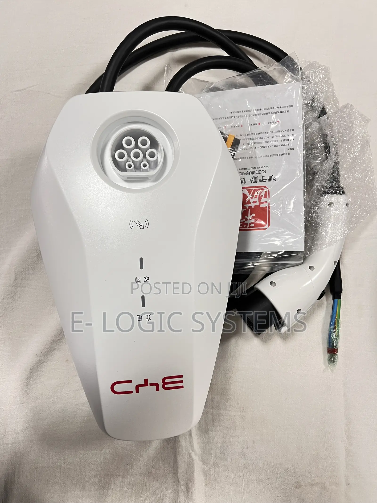 Ev Charger
