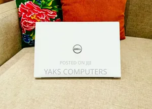 New Laptop Dell XPS 13 16GB Intel Core i7 SSD 1T