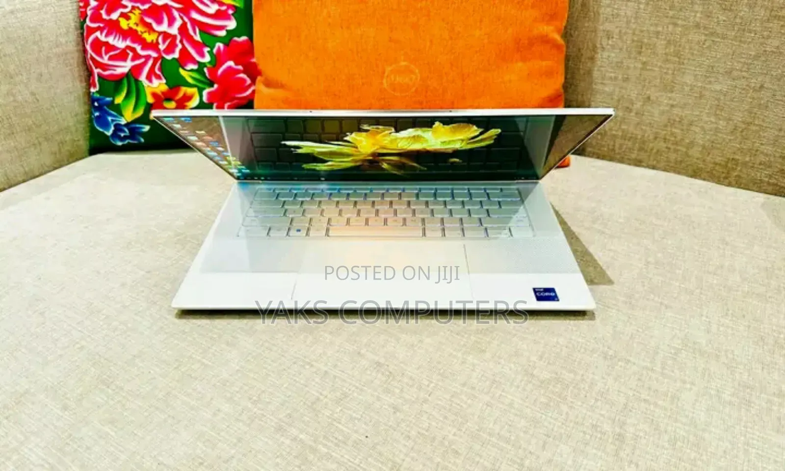 New Laptop Dell XPS 13 16GB Intel Core i7 SSD 1T