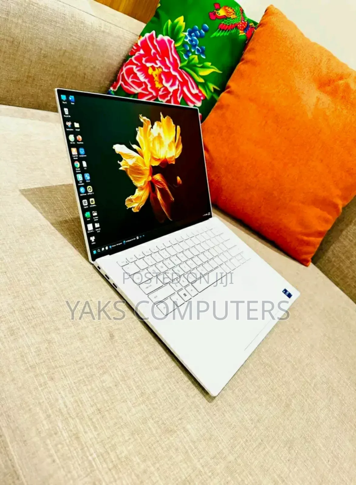 New Laptop Dell XPS 13 16GB Intel Core i7 SSD 1T