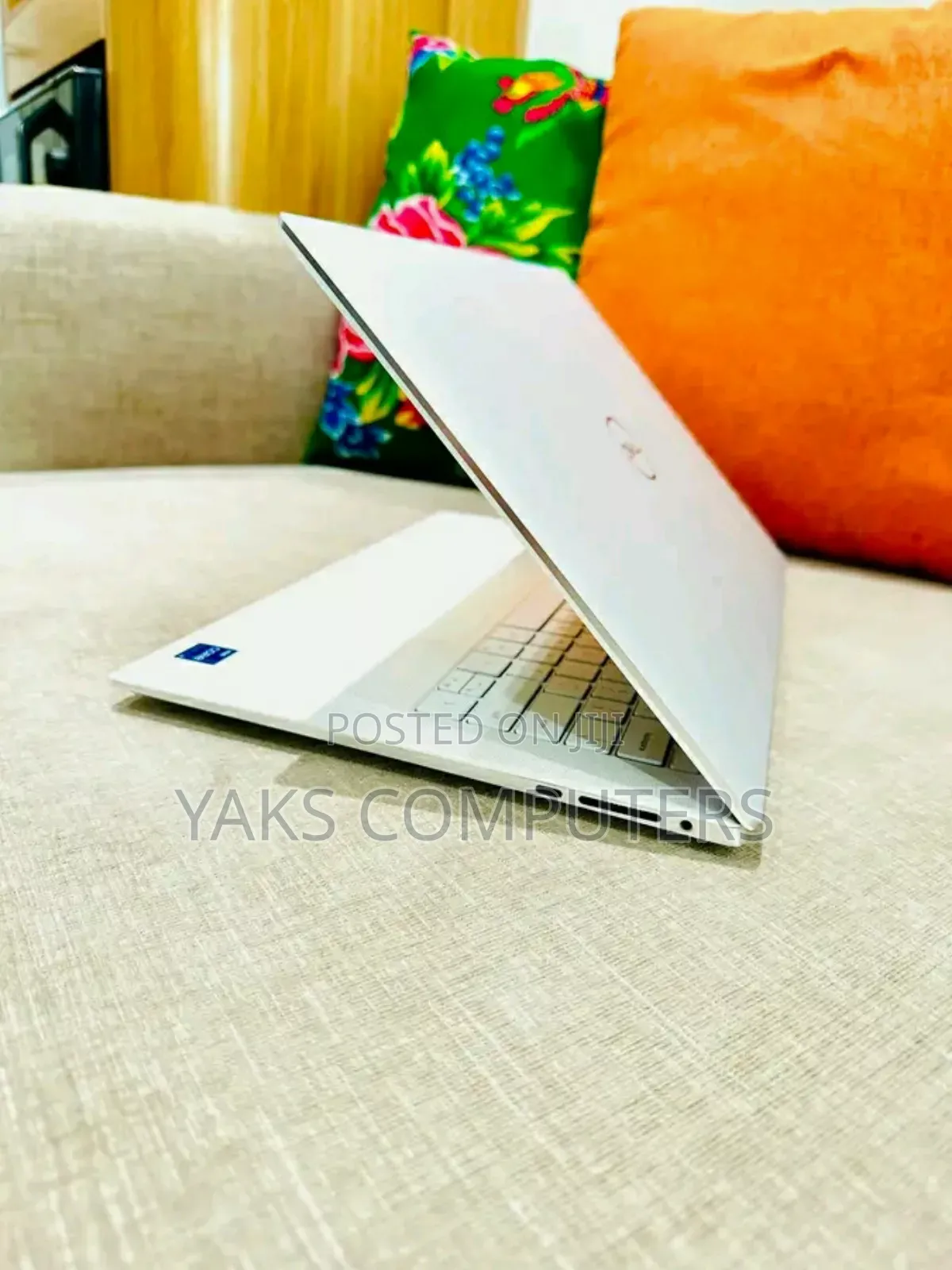 New Laptop Dell XPS 13 16GB Intel Core i7 SSD 1T