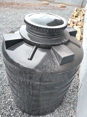 Water Tank Poly Tank