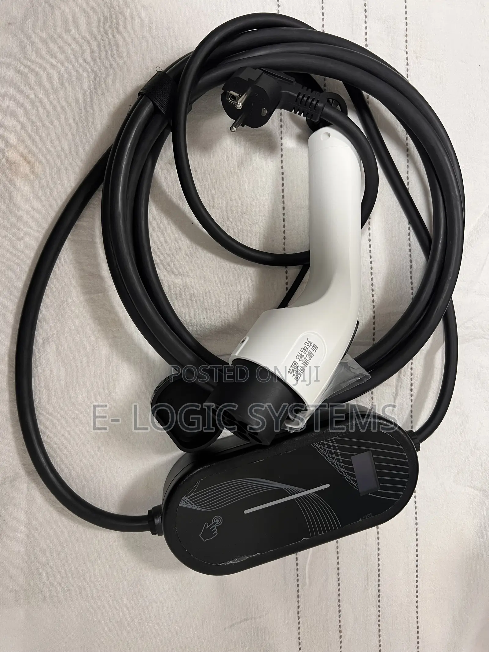Ev Charger