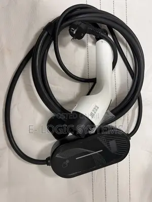Ev Charger