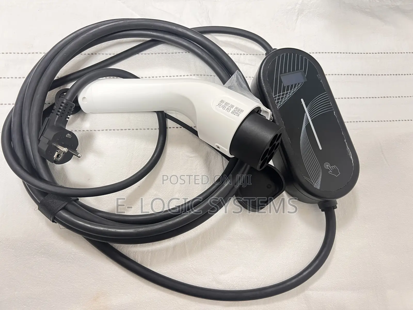 Ev Charger