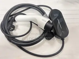Ev Charger