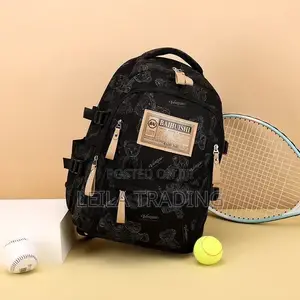 School Bag