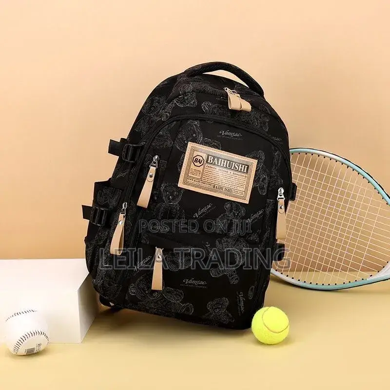 School Bag