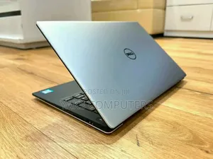 New Laptop Dell XPS 13 16GB Intel Core i7 SSD 512GB
