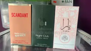 Mini Perfumes