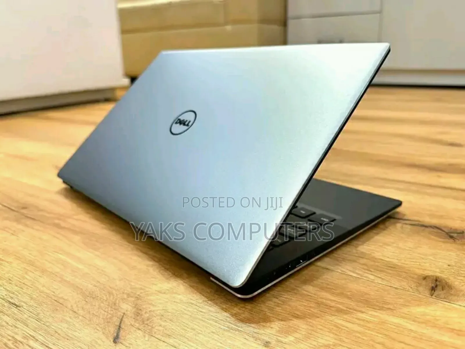 New Laptop Dell XPS 13 16GB Intel Core i7 SSD 512GB