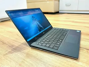 New Laptop Dell XPS 13 16GB Intel Core i7 SSD 512GB