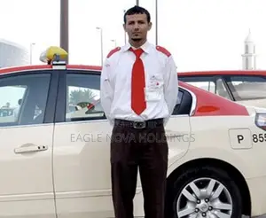 Taxi Drivers Needed in Dubai