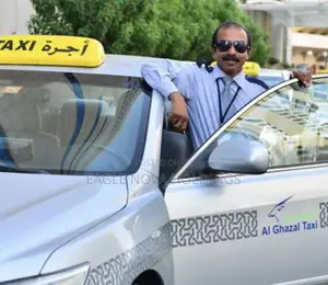 Taxi Drivers Needed in Dubai