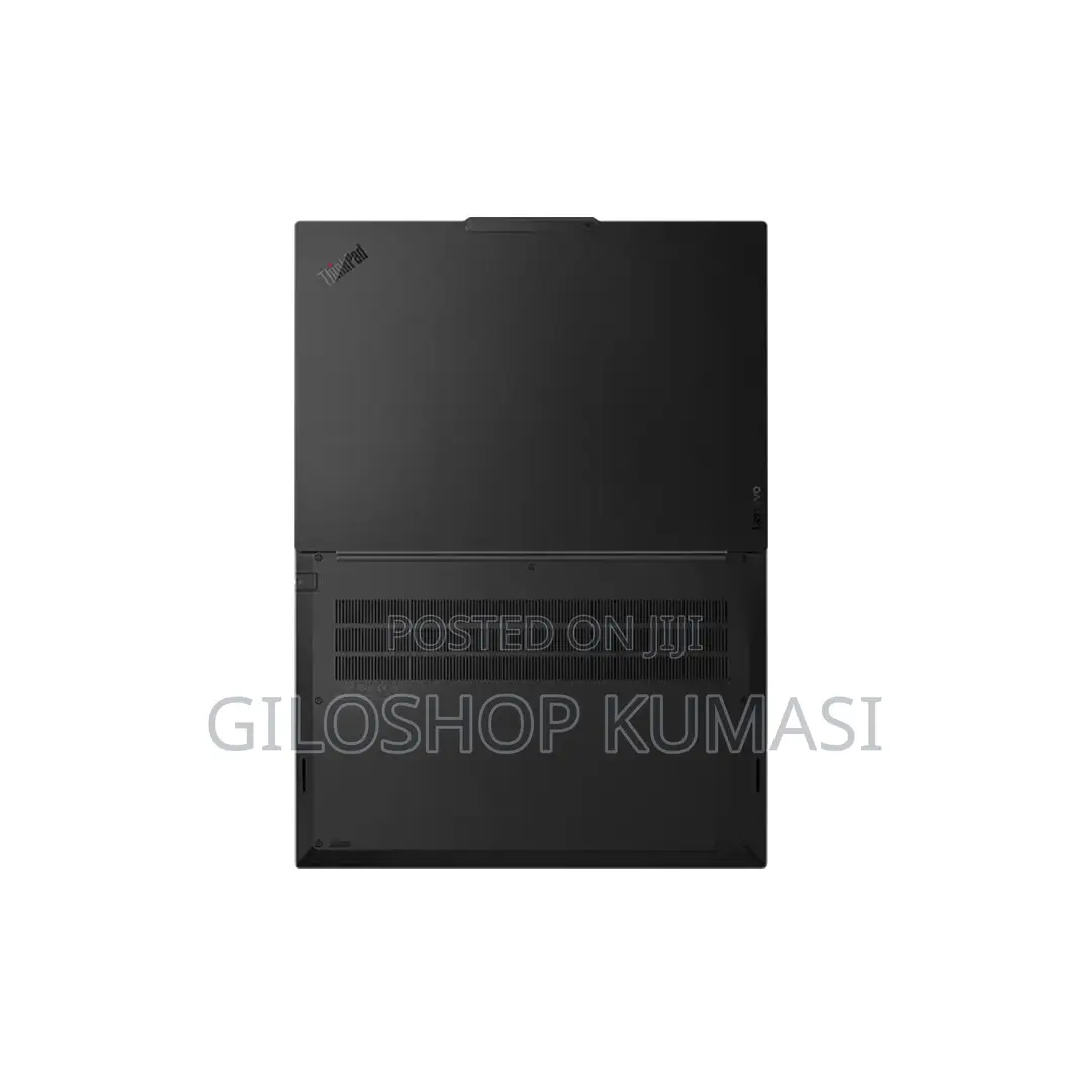 New Laptop Lenovo ThinkPad E16 Gen 3 8GB Intel Core Ultra 5 SSD 512GB