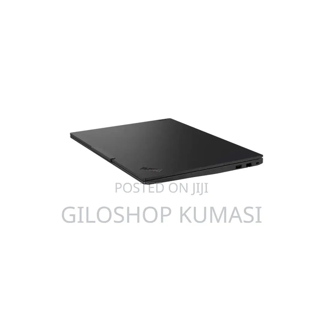 New Laptop Lenovo ThinkPad E16 Gen 3 8GB Intel Core Ultra 5 SSD 512GB