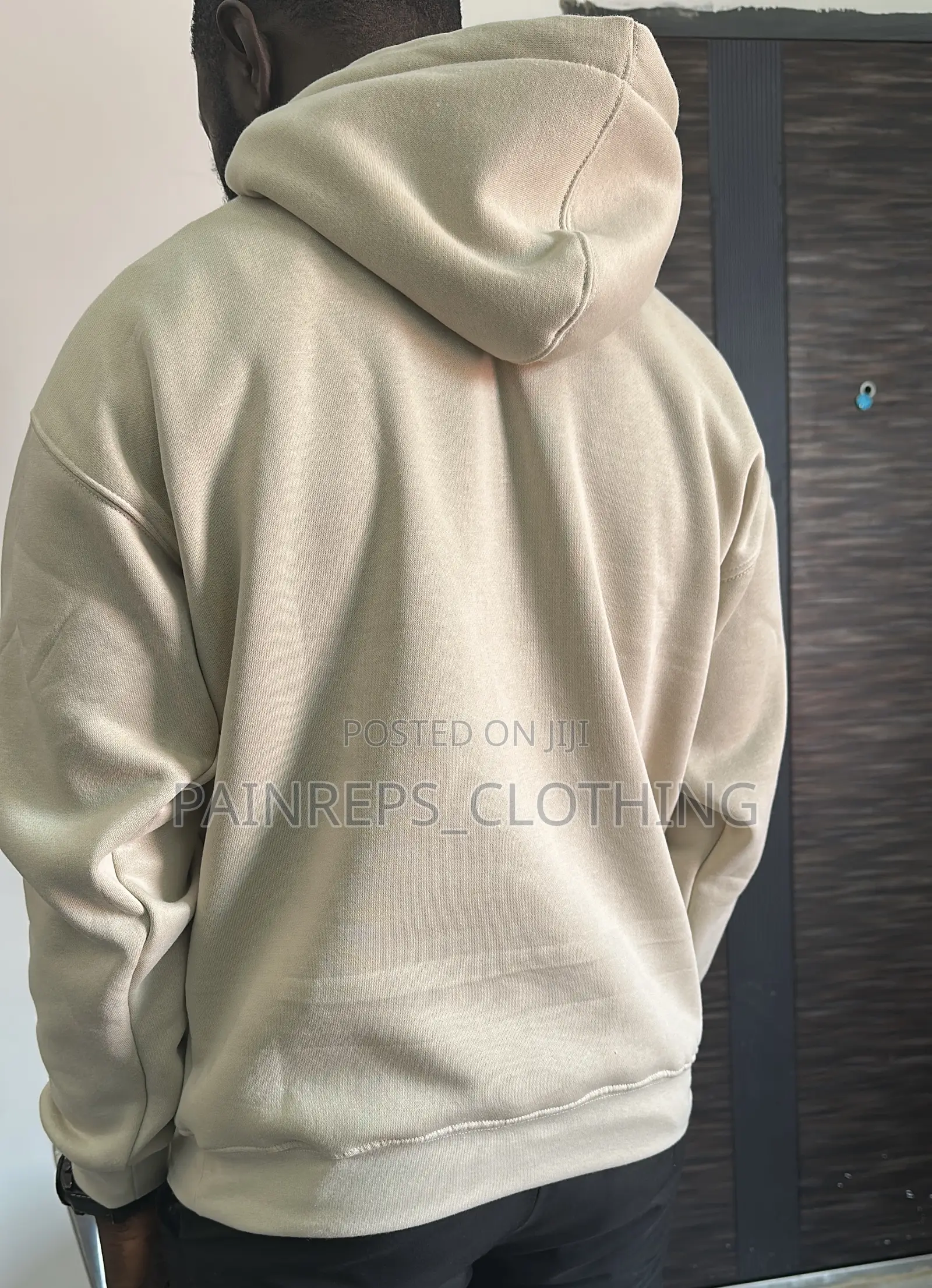 Fleece Hoodies/Sweatshirt