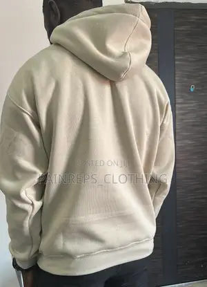 Fleece Hoodies/Sweatshirt