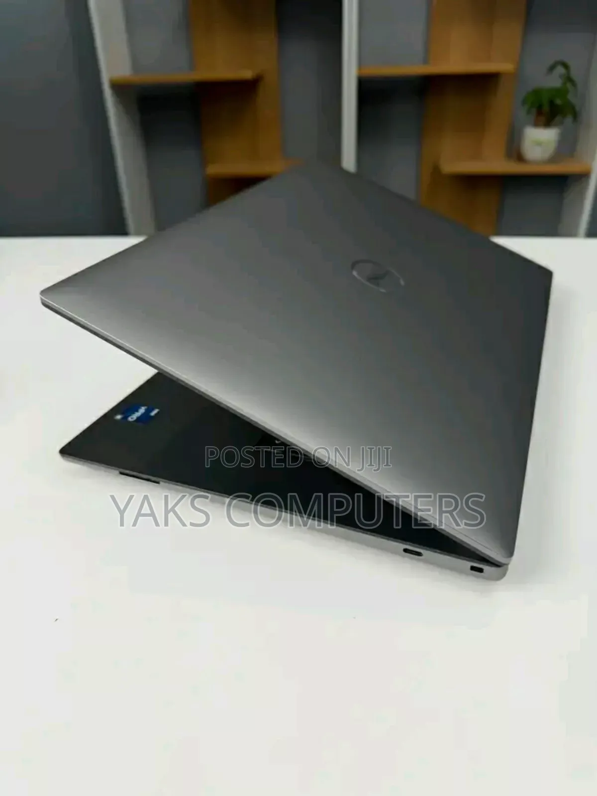 Laptop Dell XPS 13 16GB Intel Core i7 SSD 512GB