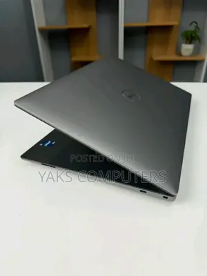 Laptop Dell XPS 13 16GB Intel Core i7 SSD 512GB